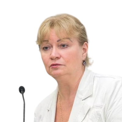 Андреева Валентина Ивановна